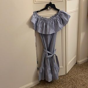 Cute summer/beach dress